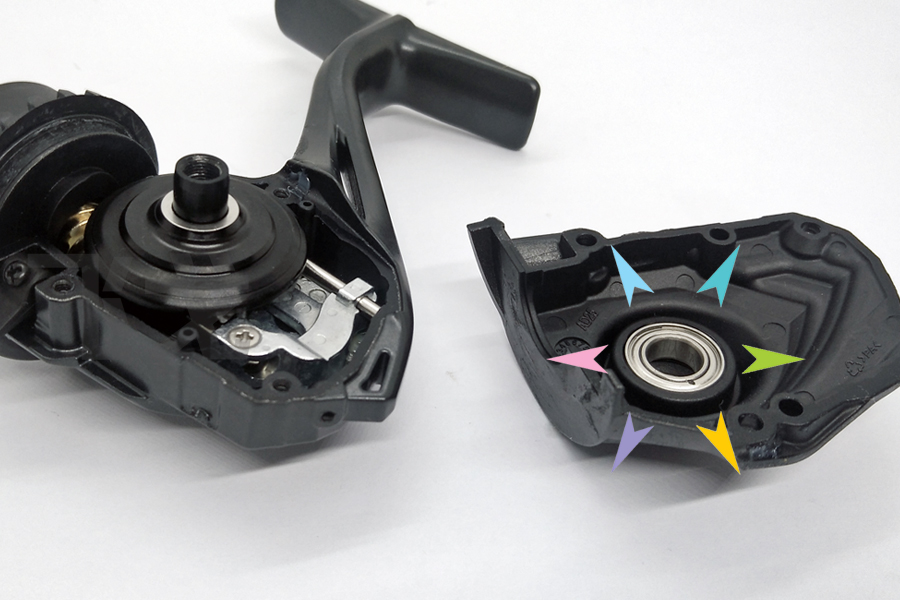 ŵSHIMANO SAHARA 22ΰװ